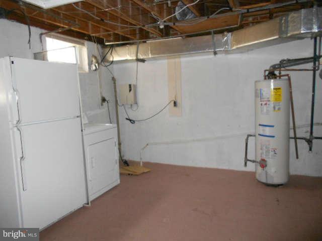 325 Leeanne Road Baltimore, MD 21221 - Photo 22 of 22 Basement