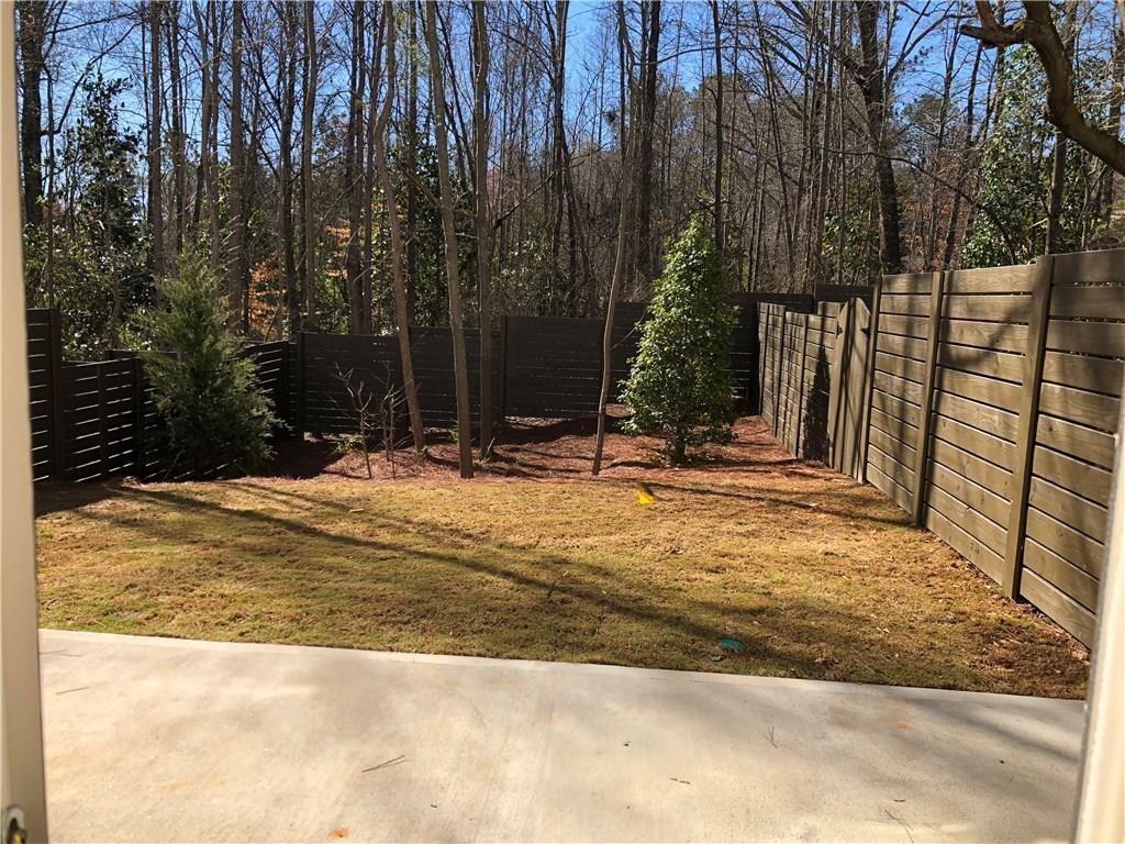 403 Johnson Court Alpharetta, GA 30009 - Photo 16 of 17
