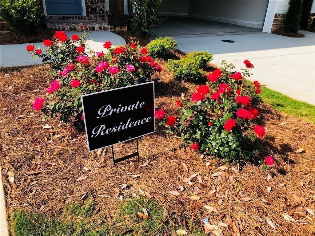 403 Johnson Court Alpharetta, GA 30009 - Photo 4 of 17