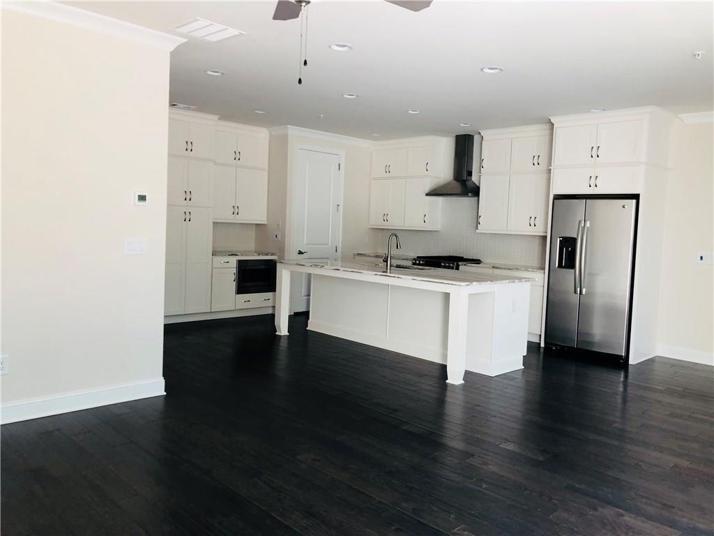 403 Johnson Court Alpharetta, GA 30009 - Photo 6 of 17