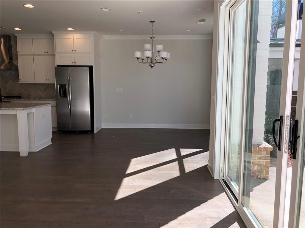 403 Johnson Court Alpharetta, GA 30009 - Photo 9 of 17