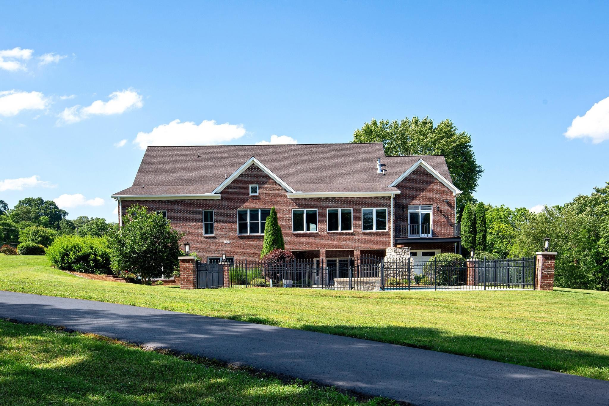 2701 Owl Hollow Road Franklin, TN 37064 - Photo 54 of 66