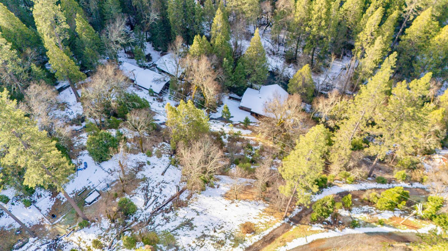 1191 Barney Way West Point, CA 95255 - Photo 8 of 19 a backyard of a house