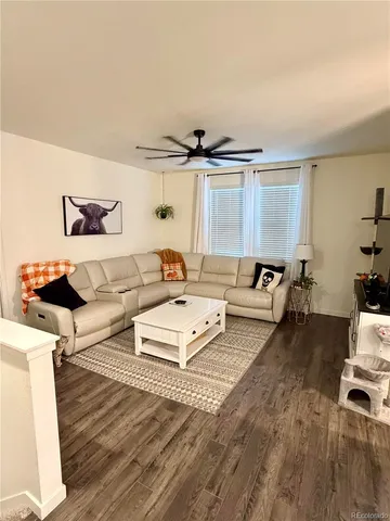 $574,900 | 14670 Guernsey Drive, Mead, CO 80542