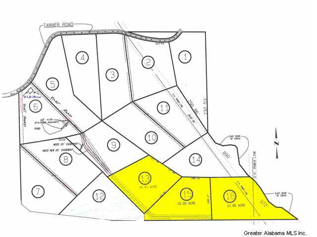 3970 Tanner Road, Unit 10 ACRES Dora, AL 35062 - Photo 2 of 7