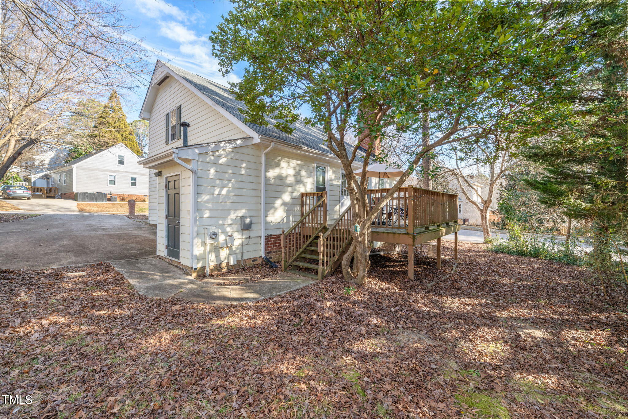 3701 East Jameson Road Raleigh, NC 27604 - Photo 24 of 26 24-web-or-mls-DSC02533
