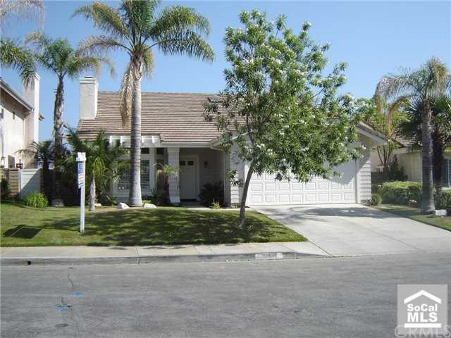 23434 Riversbridge Way Valencia, CA 91354 - Photo 1 of 1 Front View of the Home