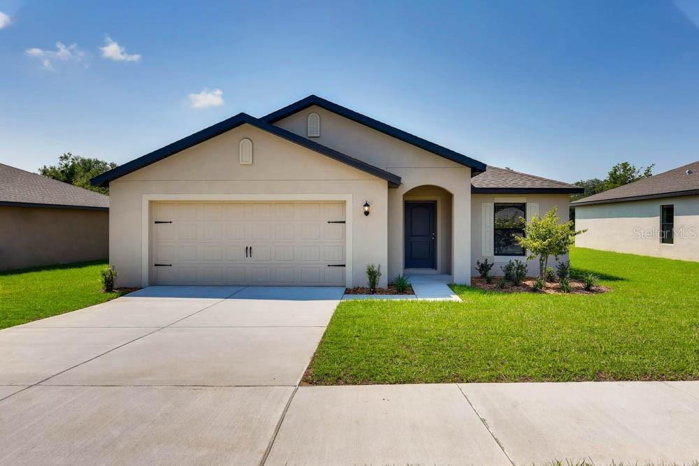Tbd Kiska Road North Port, FL 34288 - Photo 1 of 1