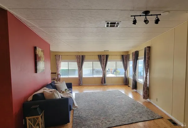 $79,500 | 460 East Gobbi Street, Unit 3, Ukiah, CA 95482