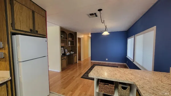 $79,500 | 460 East Gobbi Street, Unit 3, Ukiah, CA 95482