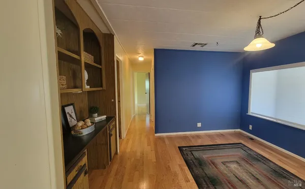 $79,500 | 460 East Gobbi Street, Unit 3, Ukiah, CA 95482