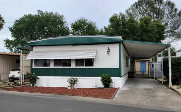 $79,500 | 460 East Gobbi Street, Unit 3, Ukiah, CA 95482