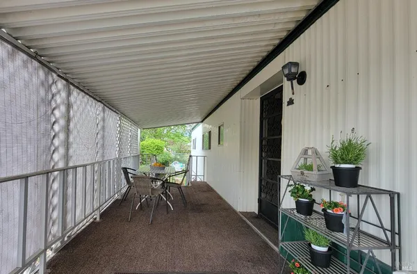 $79,500 | 460 East Gobbi Street, Unit 3, Ukiah, CA 95482