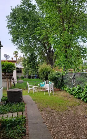 $79,500 | 460 East Gobbi Street, Unit 3, Ukiah, CA 95482