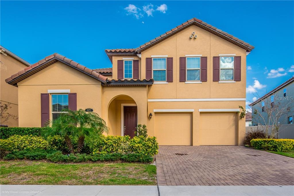 9071 Reflection Pointe Drive Windermere, FL 34786 - Photo 1 of 1 Gallery Image 1