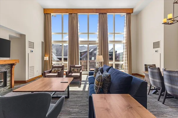 $100,000 | 7412 Mountain Road, Unit 301 #406, Stowe, VT 05672