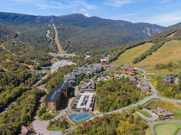 $115,000 | 7412 Mountain Road, Unit 301 #406, Stowe, VT 05672