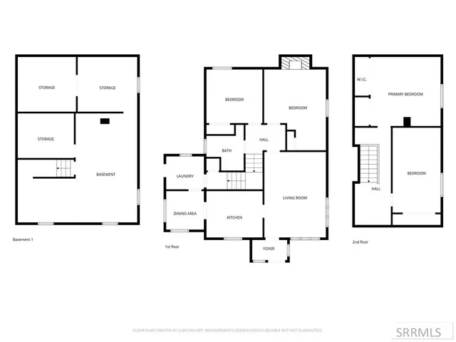 $239,900 | 761 Pine Street, Ashton, ID 83420