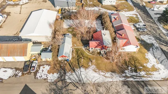 $239,900 | 761 Pine Street, Ashton, ID 83420