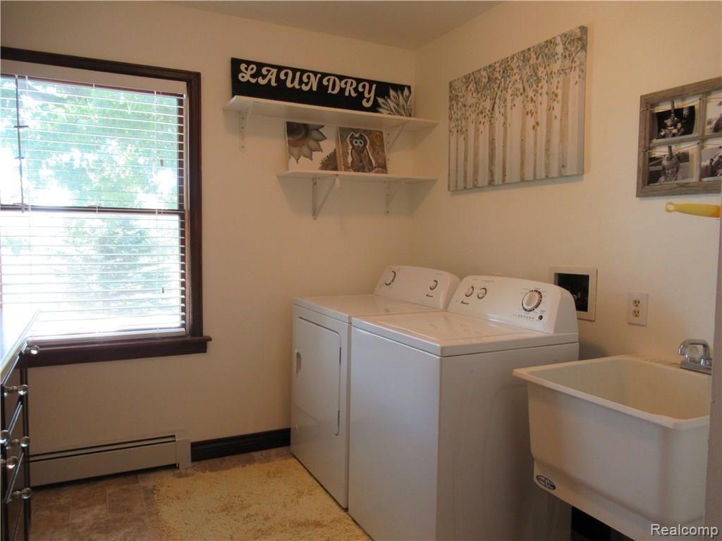 5551 Thomas Road Oxford, MI 48371 - Photo 33 of 38