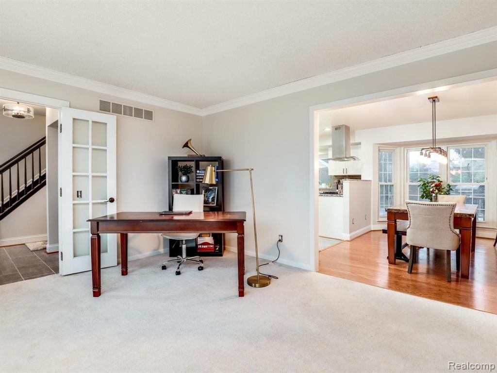 1686 Ridgecrest Rochester Hills, MI 48306 - Photo 10 of 19