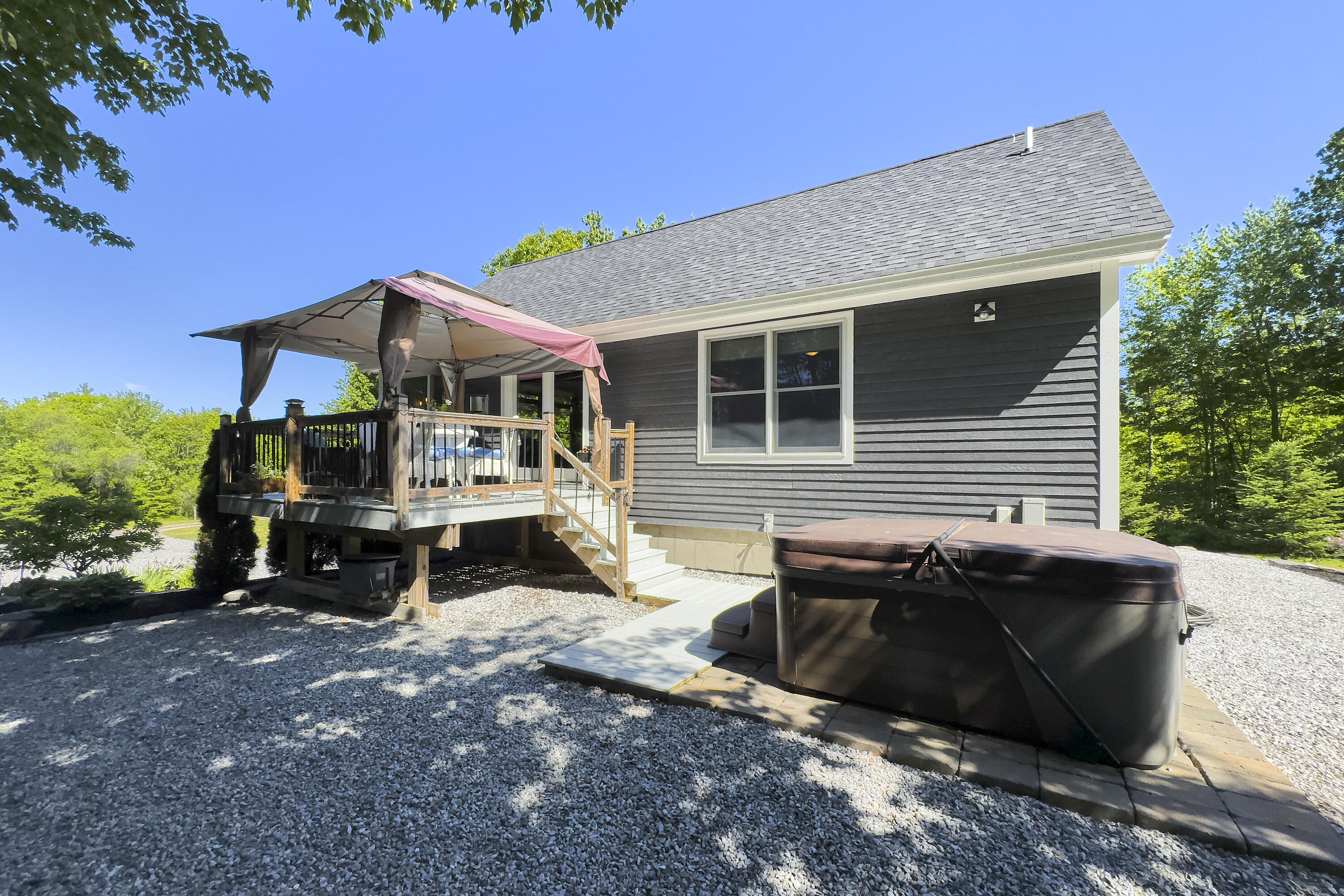 371 Union Road Waldoboro, ME 04572 - Photo 42 of 46 37- 317 Union Street - Waldoboro - JAC