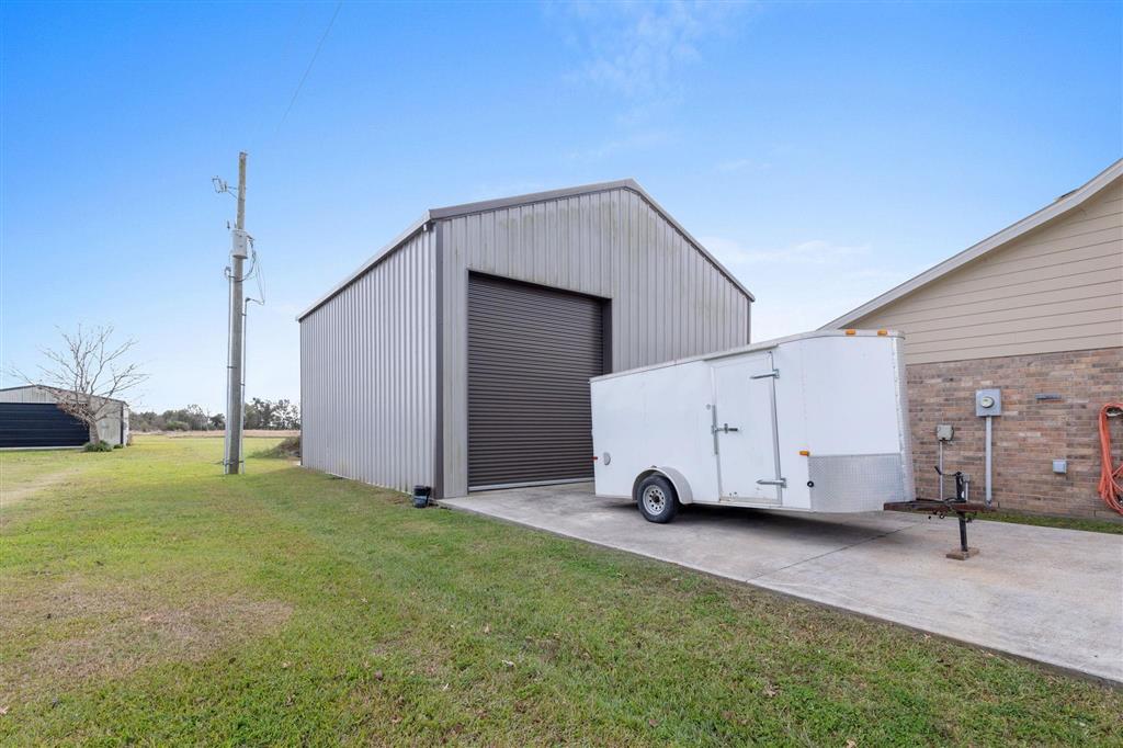 7375 McCown Road Iowa, LA 70647 - Photo 21 of 25