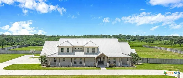 $1,495,000 | 158 Sendera Loop, Victoria, TX 77904