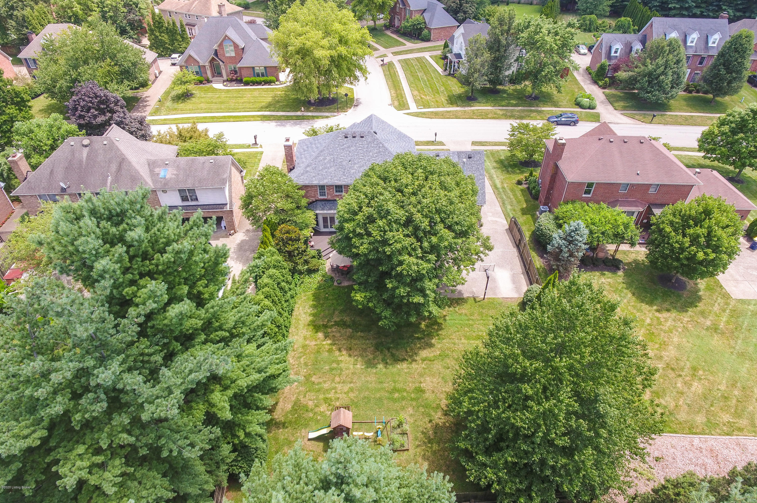 3227 Trail Ridge Road Louisville, KY 40241 - Photo 50 of 50 087 - 20200715 0013