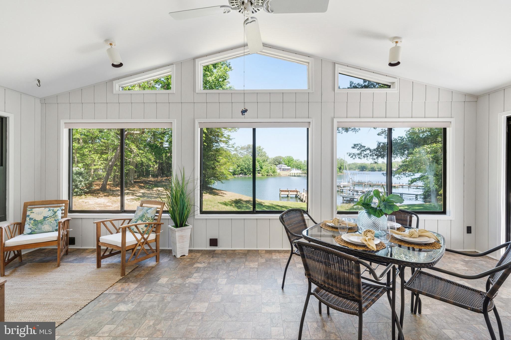 18040 Shipping Point Road Lexington Park, MD 20653 - Photo 25 of 75 AMAZING views to be enjoyed year round.