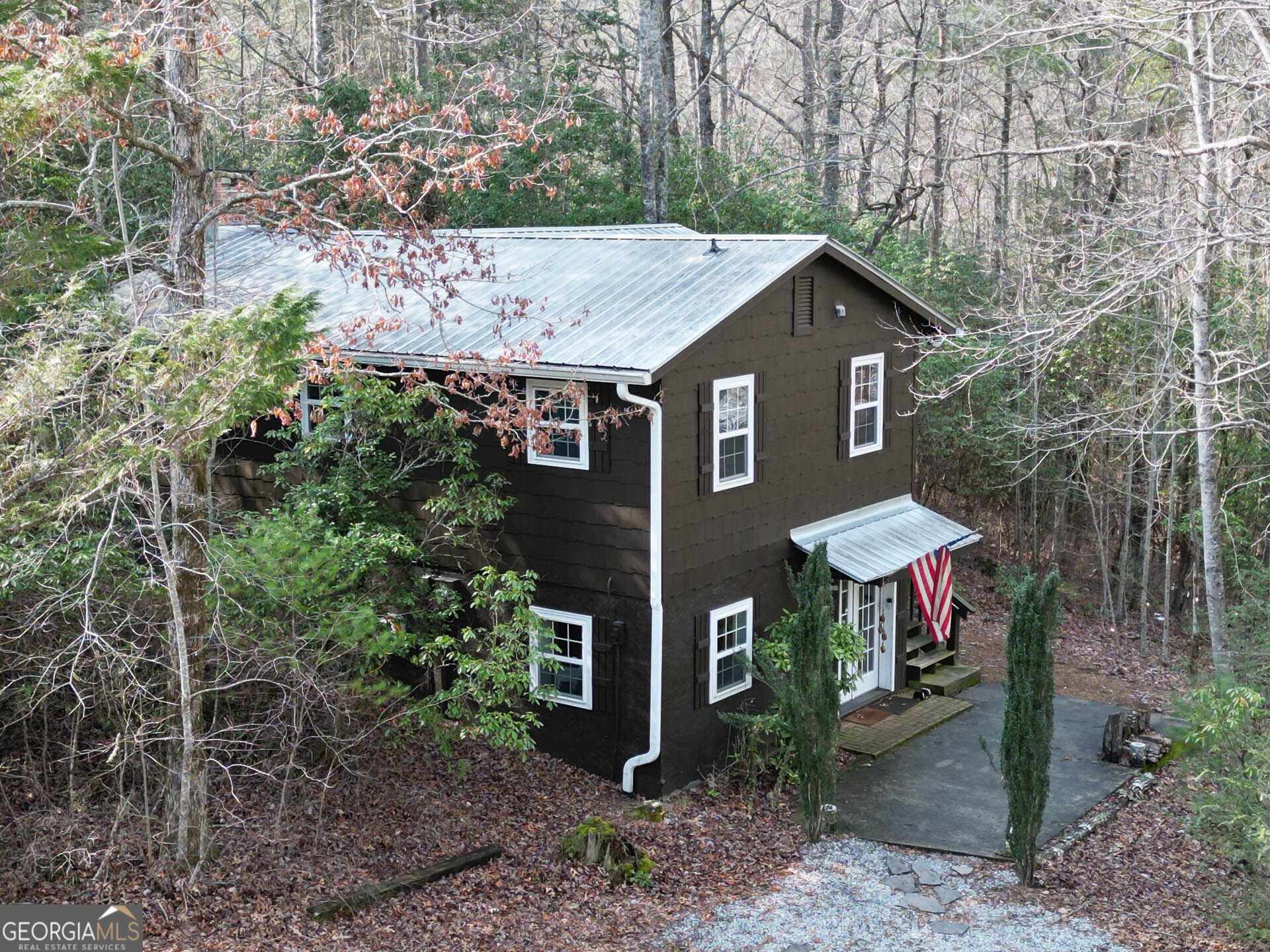 1946 Low Gap Road Lakemont, GA 30552 - Photo 1 of 1 Gallery Image 1