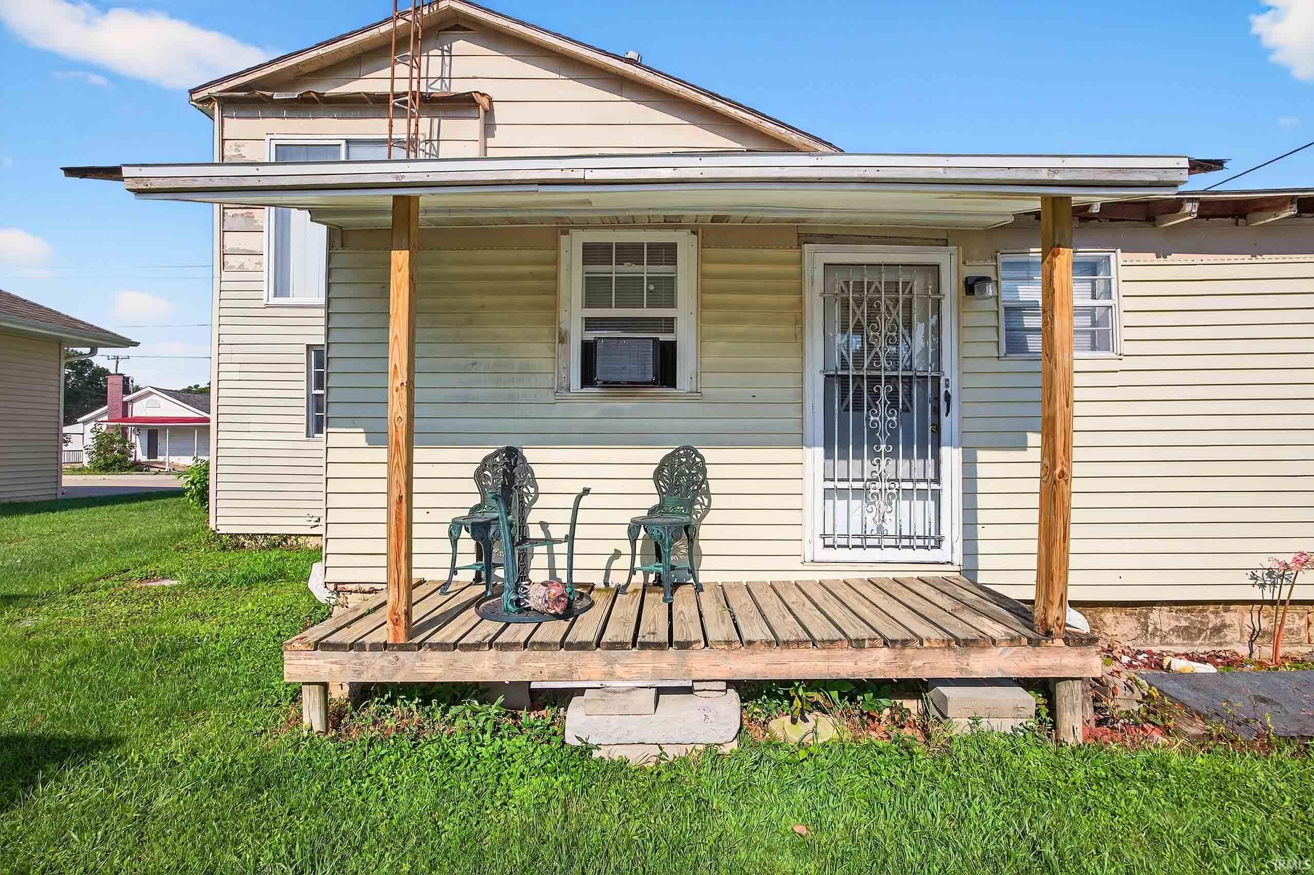 316 O Street Bedford, IN 47421 - Photo 28 of 34