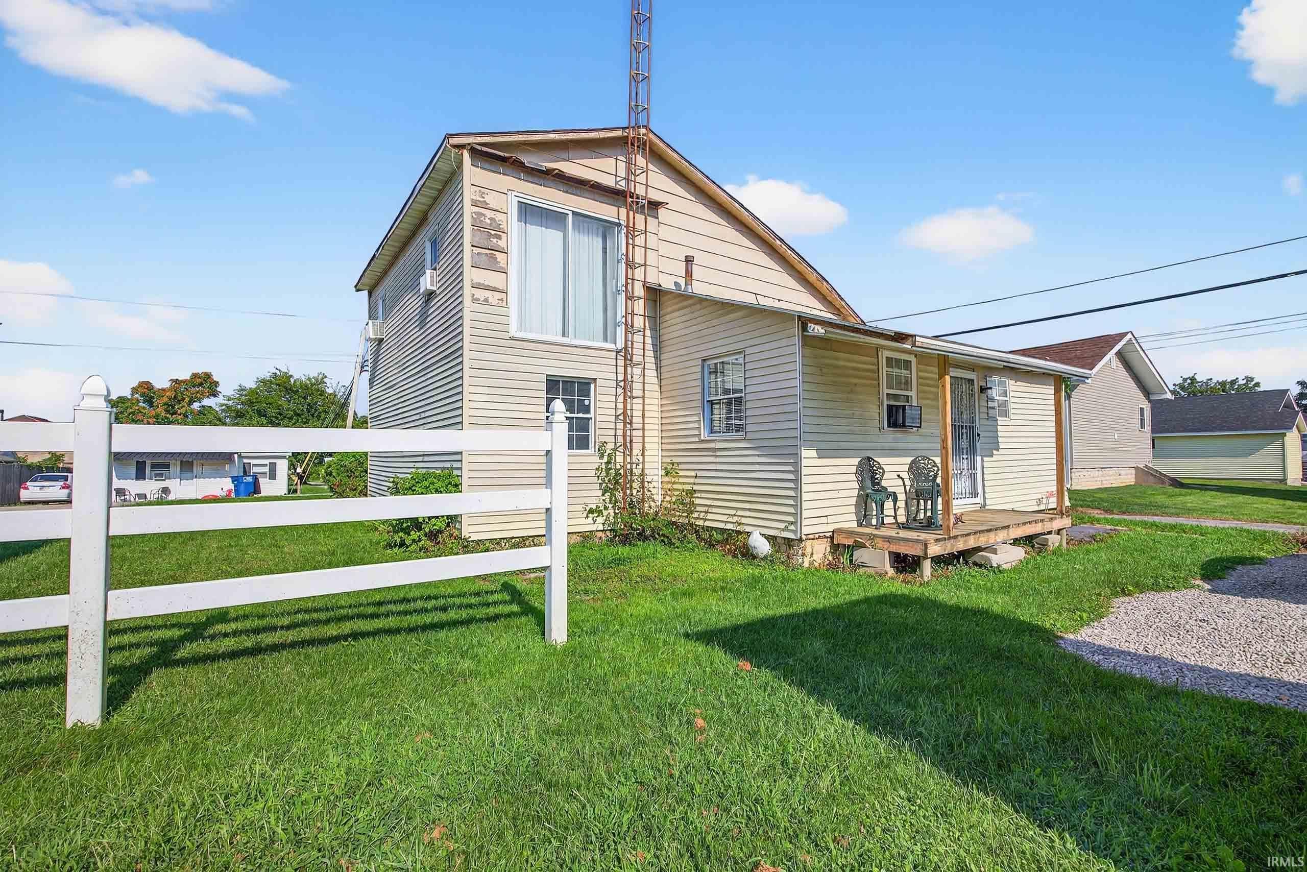 316 O Street Bedford, IN 47421 - Photo 29 of 34