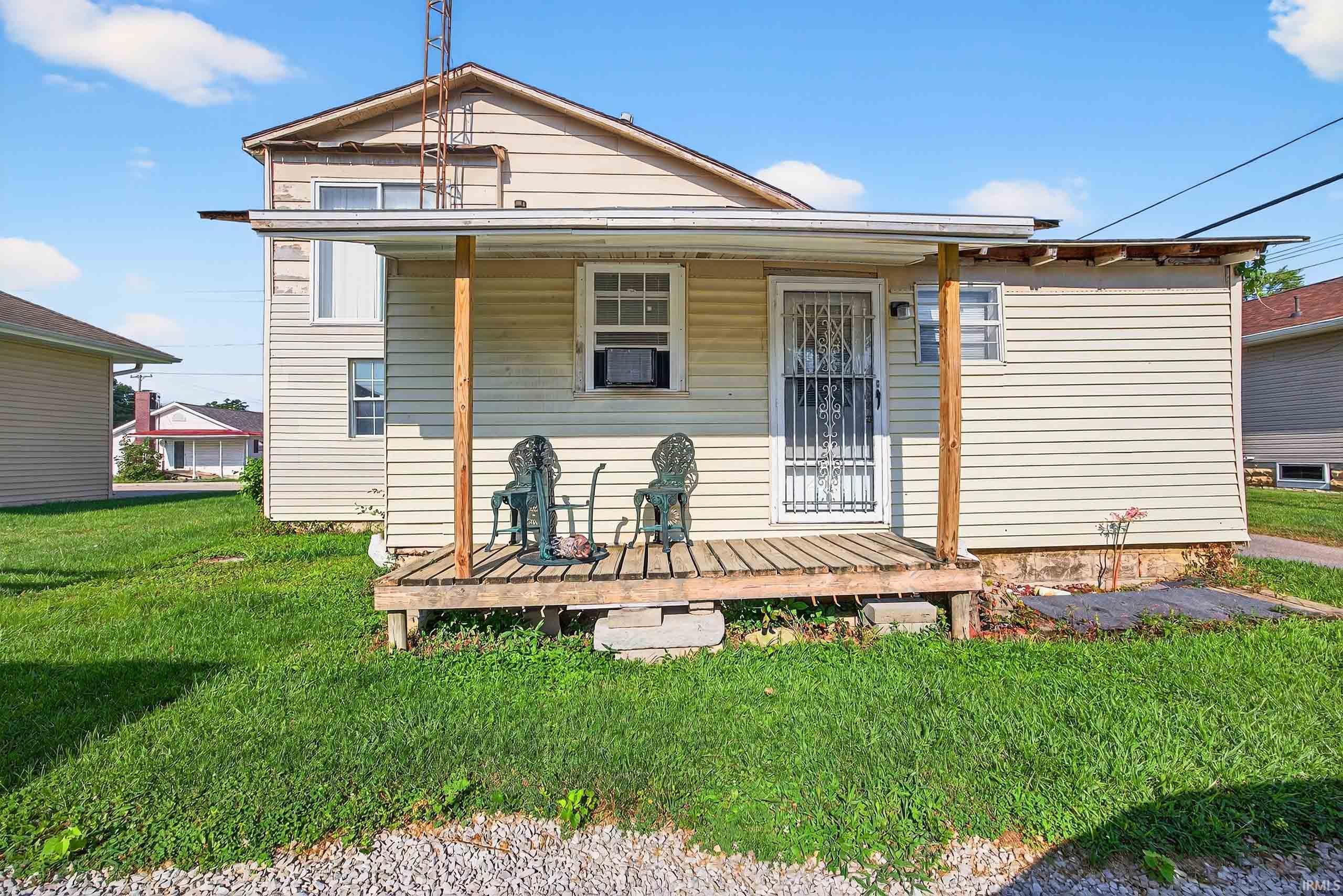 316 O Street Bedford, IN 47421 - Photo 30 of 34