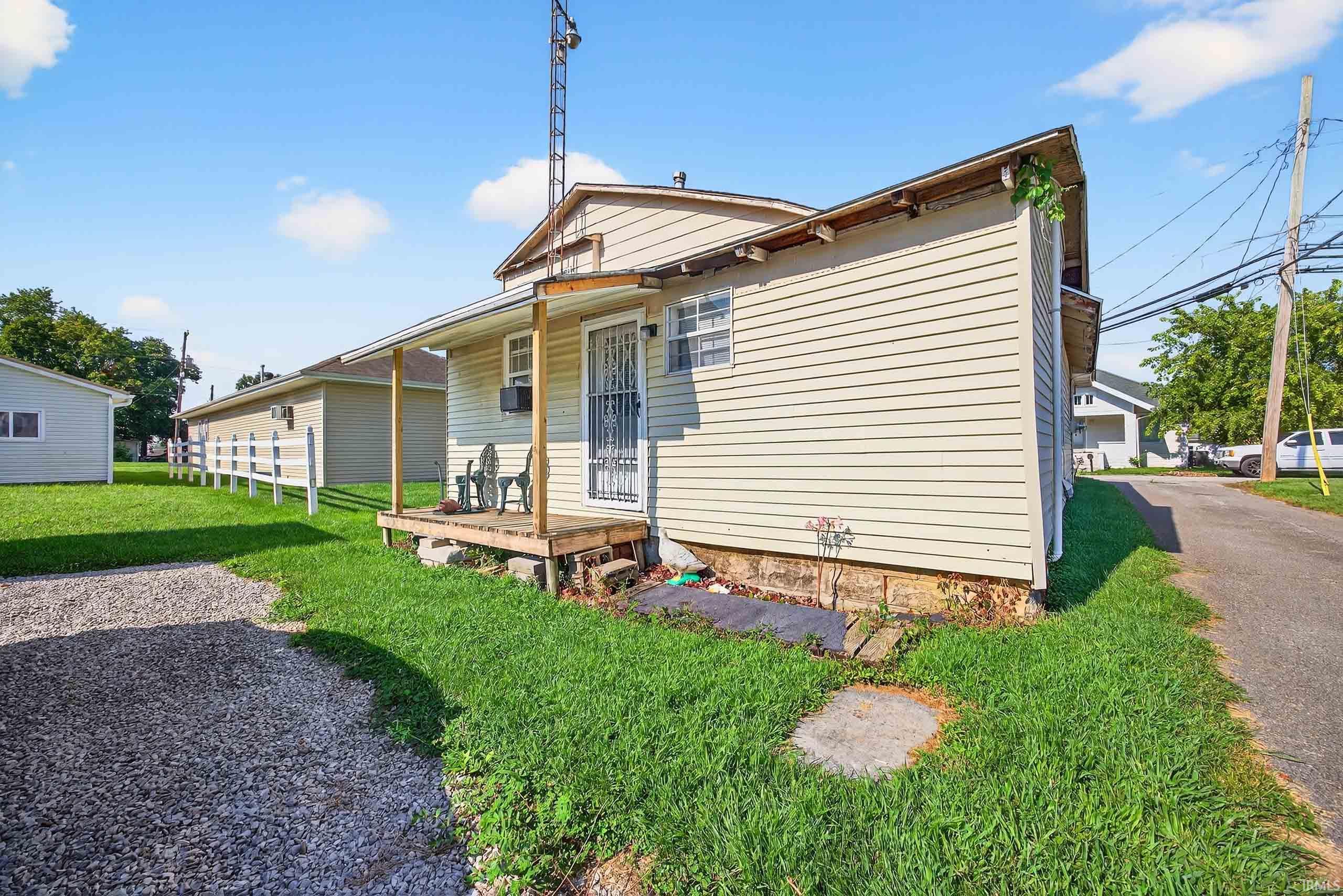 316 O Street Bedford, IN 47421 - Photo 31 of 34