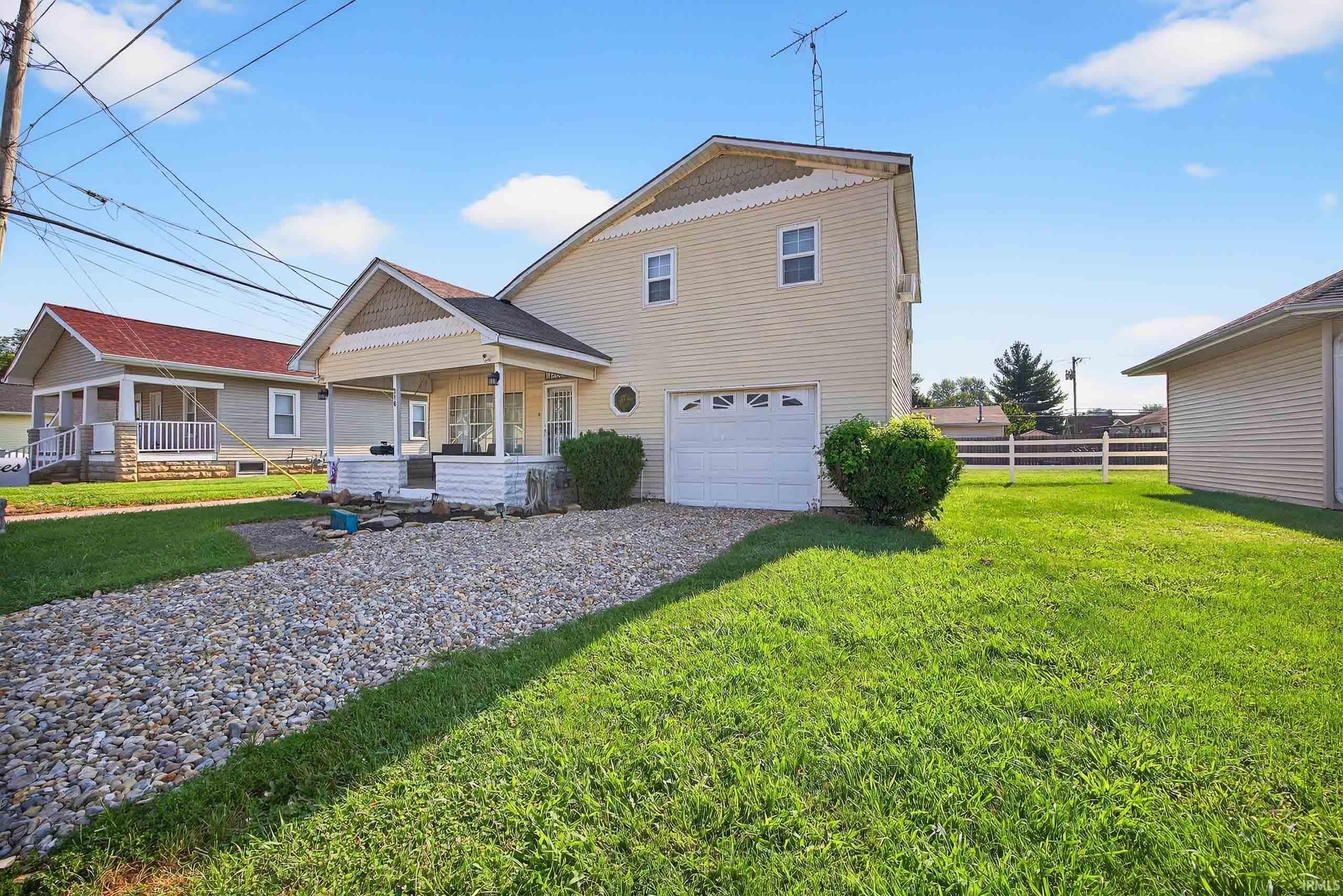 316 O Street Bedford, IN 47421 - Photo 32 of 34