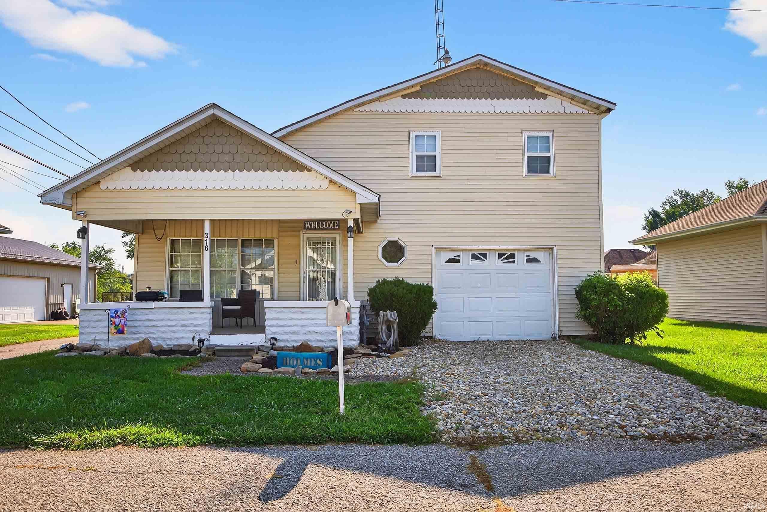 316 O Street Bedford, IN 47421 - Photo 33 of 34