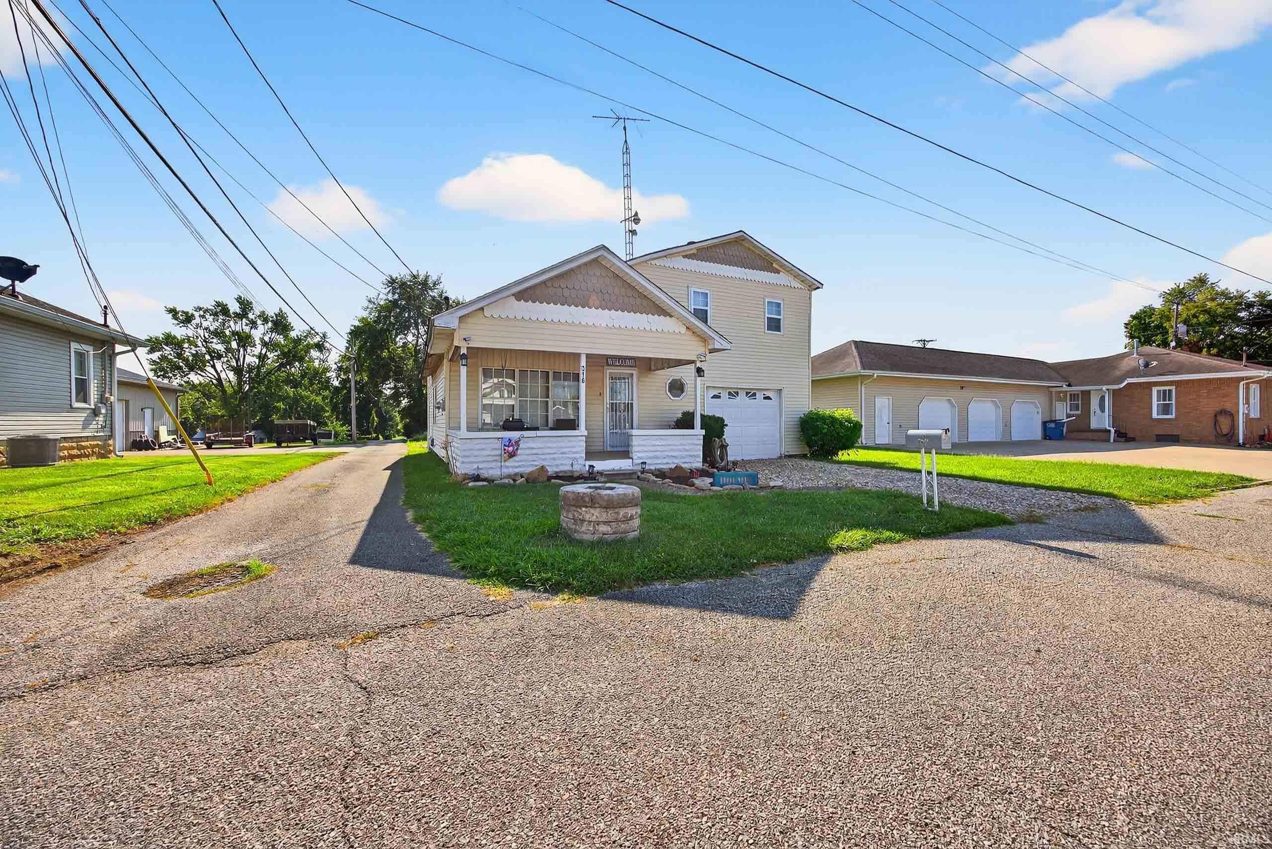 316 O Street Bedford, IN 47421 - Photo 34 of 34