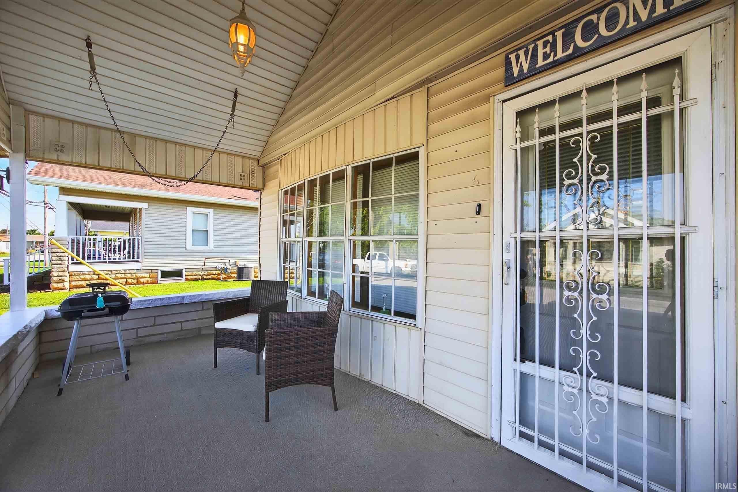 316 O Street Bedford, IN 47421 - Photo 4 of 34