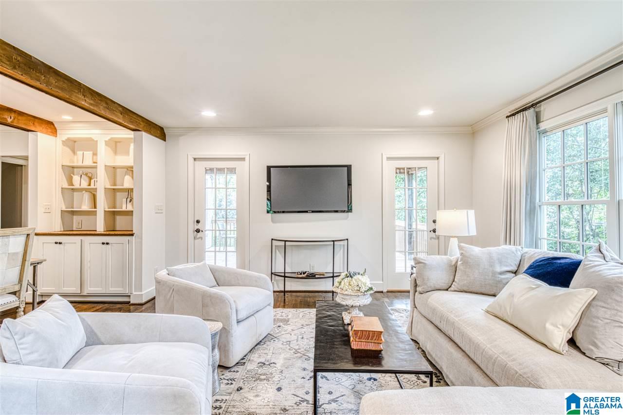 803 Wingate Circle Birmingham, AL 35209 - Photo 24 of 50