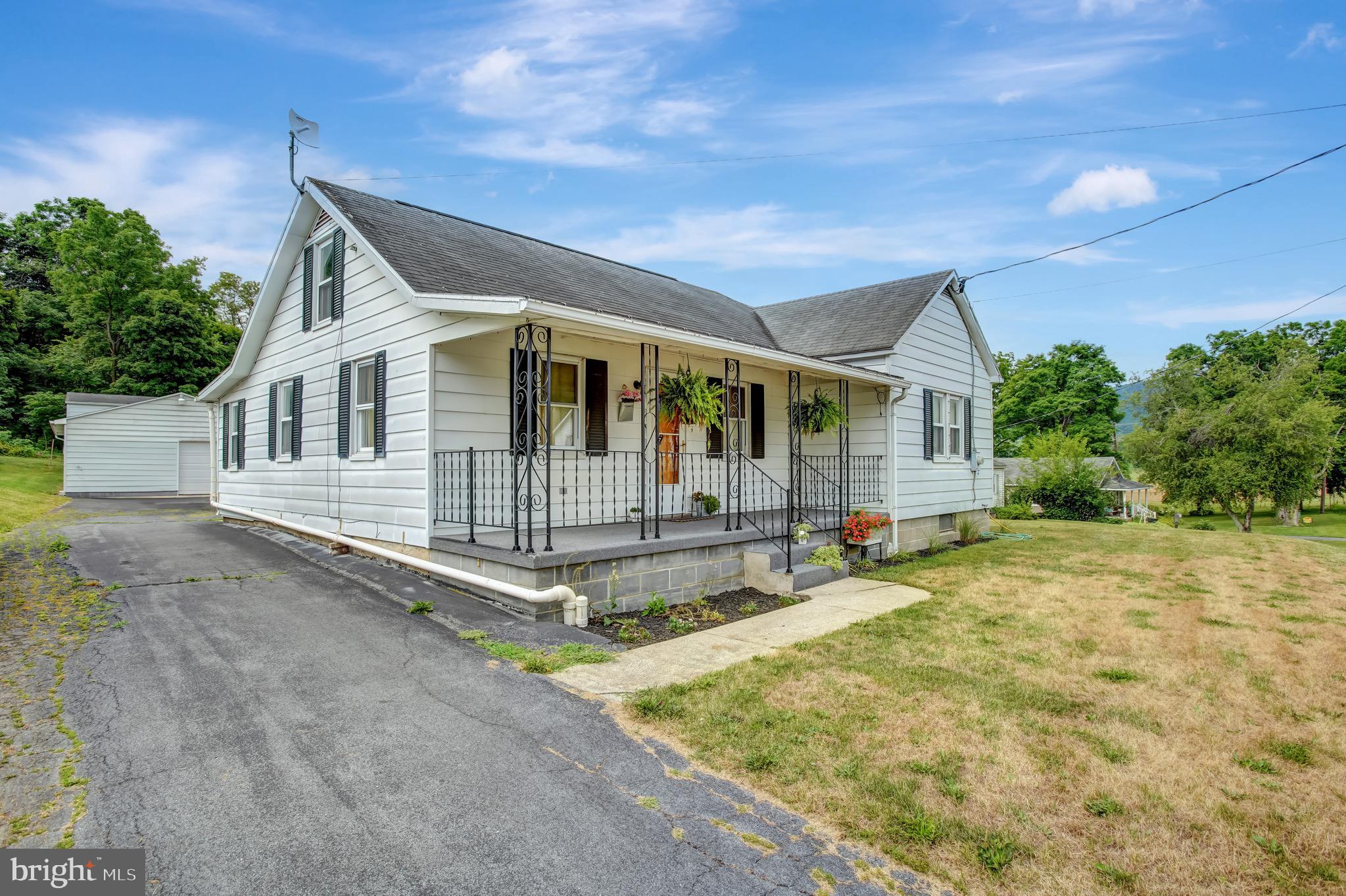 18274 Fannettsburg Road West Fannettsburg, PA 17221 - Photo 1 of 36 Gallery Image 1