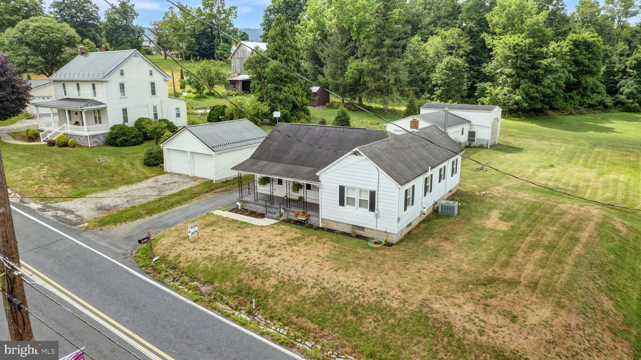 18274 Fannettsburg Road West Fannettsburg, PA 17221 - Photo 2 of 36 Gallery Image 2