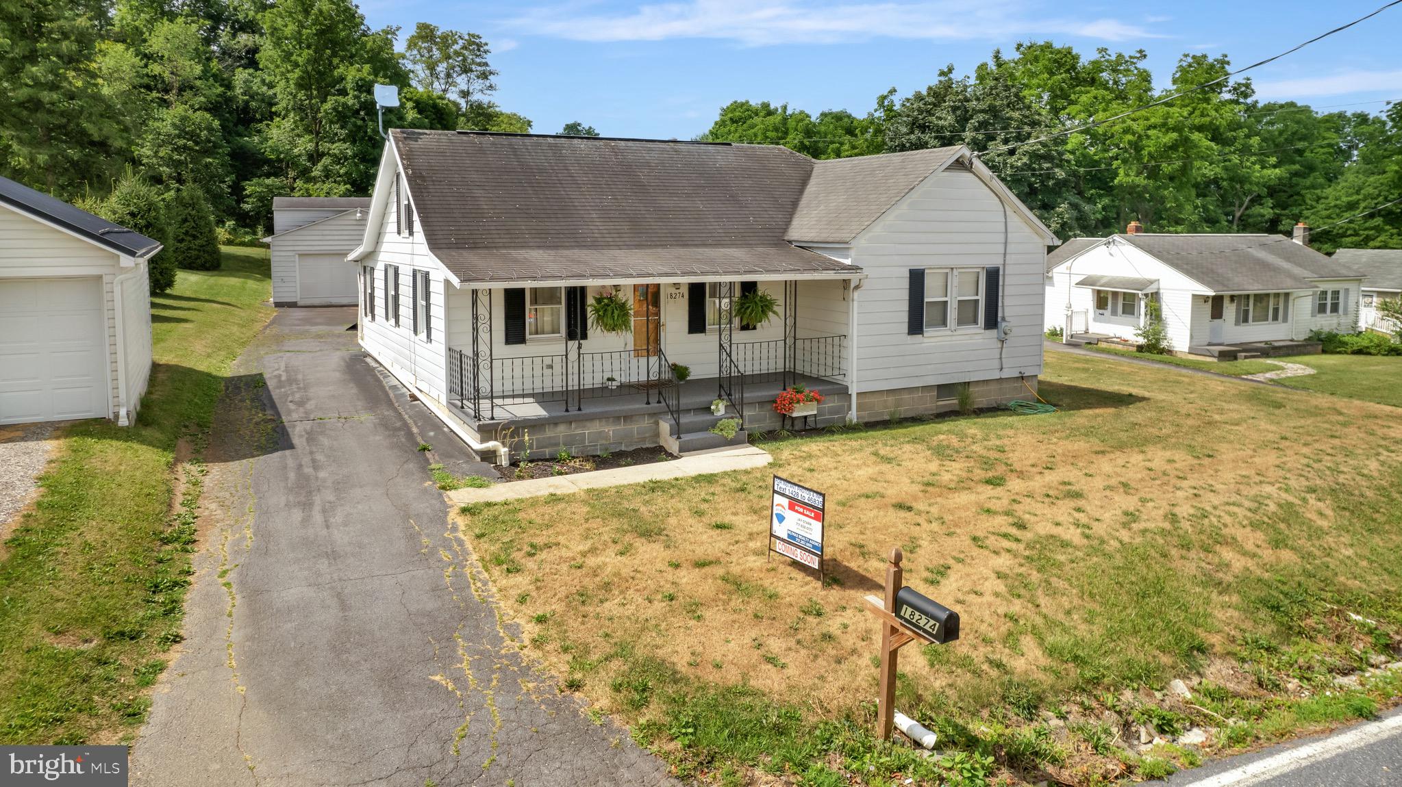 18274 Fannettsburg Road West Fannettsburg, PA 17221 - Photo 27 of 36 Gallery Image 27