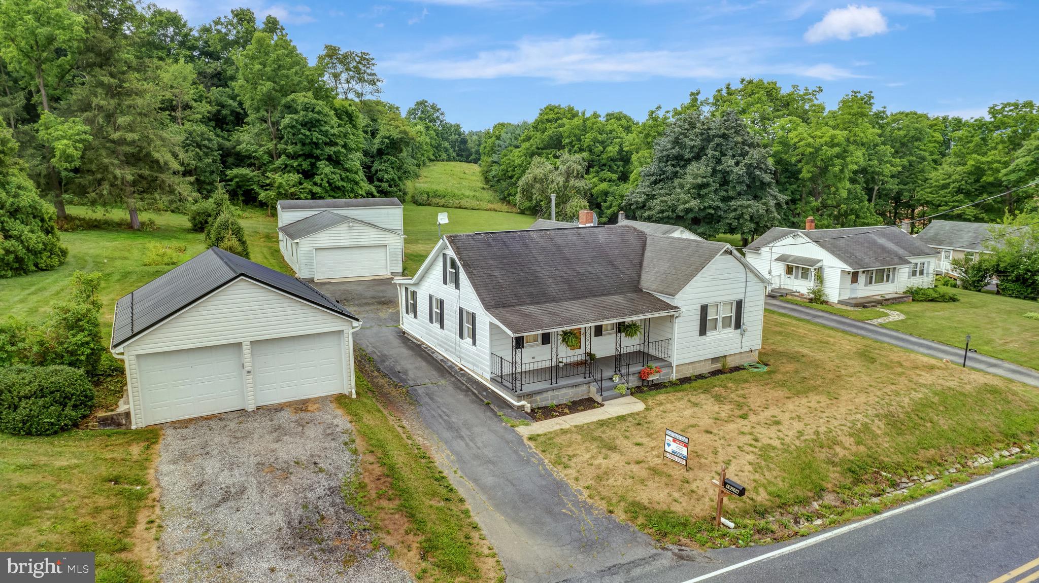 18274 Fannettsburg Road West Fannettsburg, PA 17221 - Photo 28 of 36 Gallery Image 28