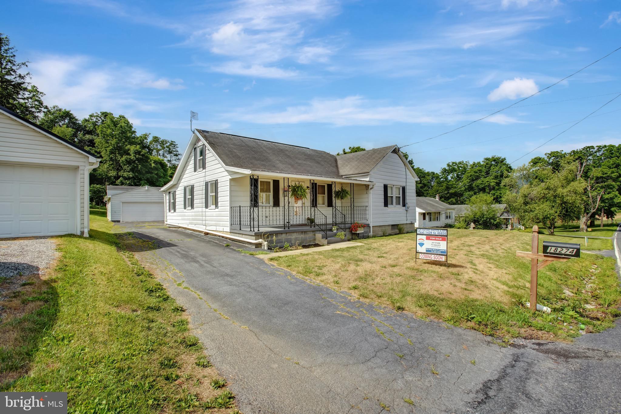18274 Fannettsburg Road West Fannettsburg, PA 17221 - Photo 29 of 36 Gallery Image 29