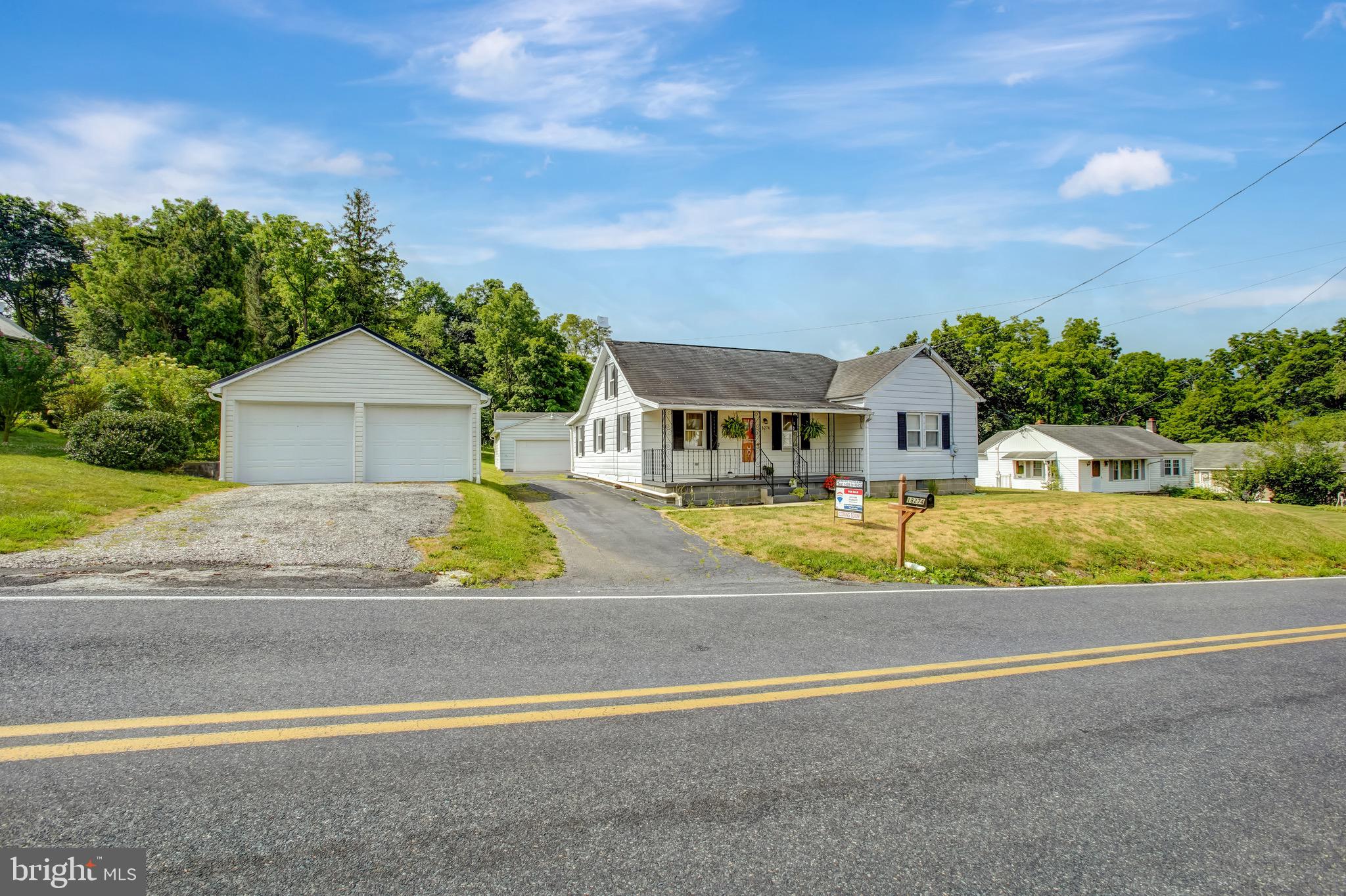 18274 Fannettsburg Road West Fannettsburg, PA 17221 - Photo 30 of 36 Gallery Image 30