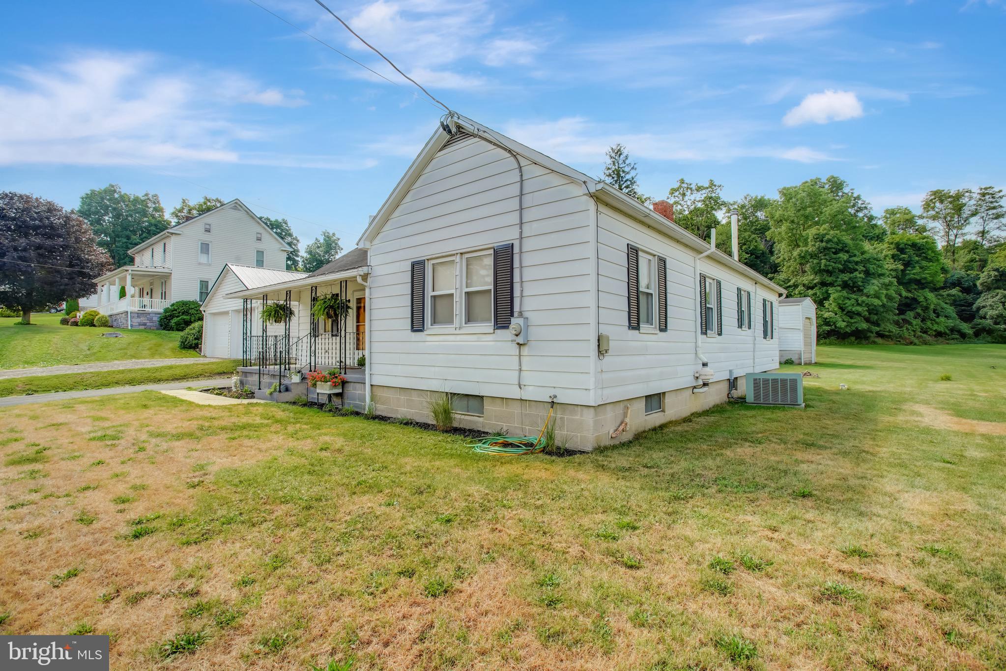 18274 Fannettsburg Road West Fannettsburg, PA 17221 - Photo 3 of 36 Gallery Image 3