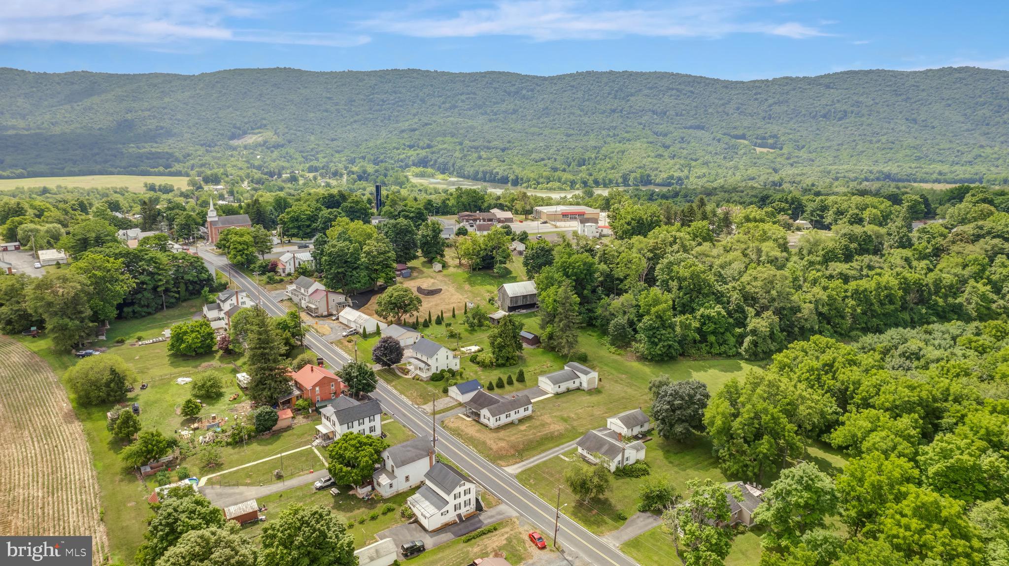 18274 Fannettsburg Road West Fannettsburg, PA 17221 - Photo 36 of 36 Gallery Image 36