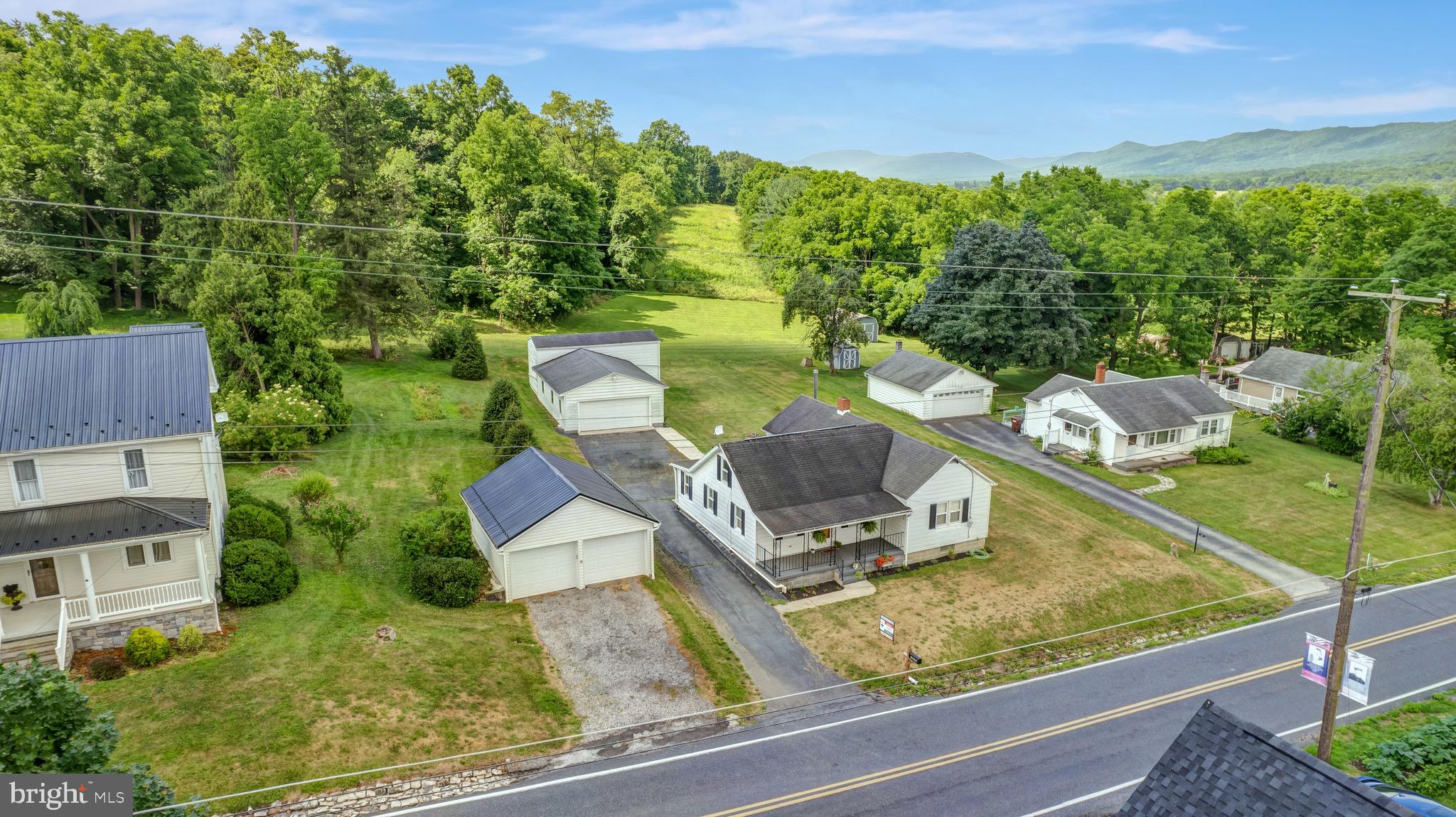 18274 Fannettsburg Road West Fannettsburg, PA 17221 - Photo 4 of 36 Gallery Image 4