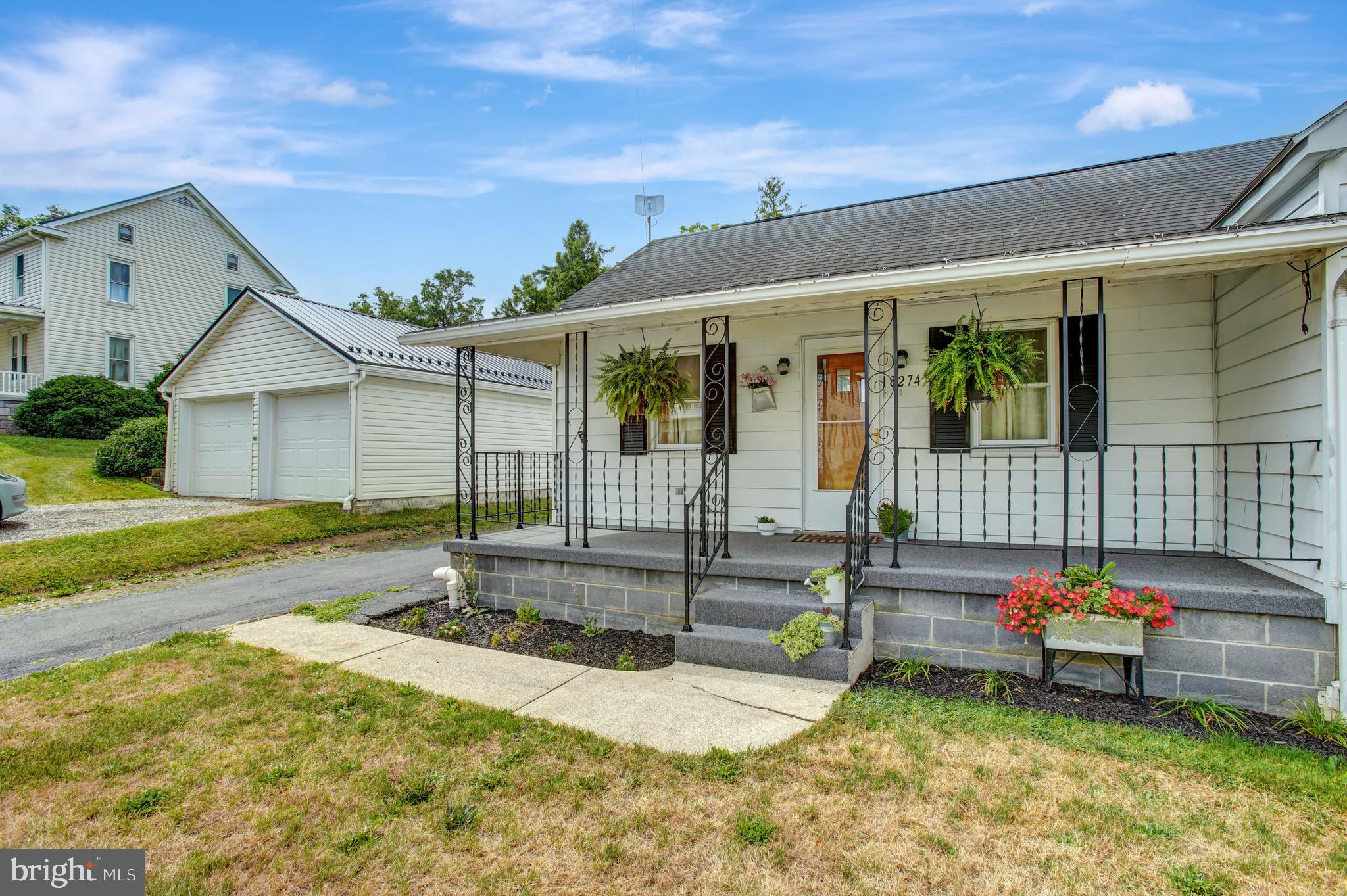 18274 Fannettsburg Road West Fannettsburg, PA 17221 - Photo 8 of 36 Gallery Image 8